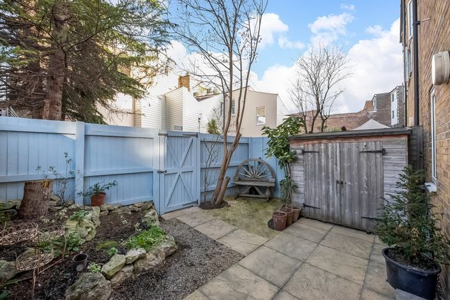 Property for sale in Woodland Grove, London