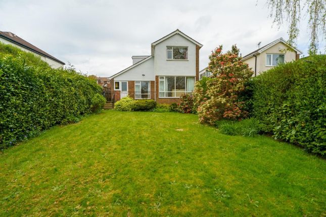 Detached house for sale in The Drive, Alwoodley, Leeds