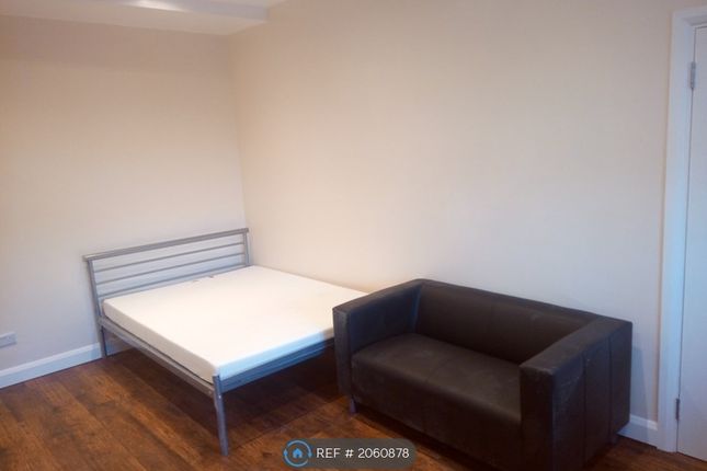 Studio to rent in Market Place, Stoke-On-Trent