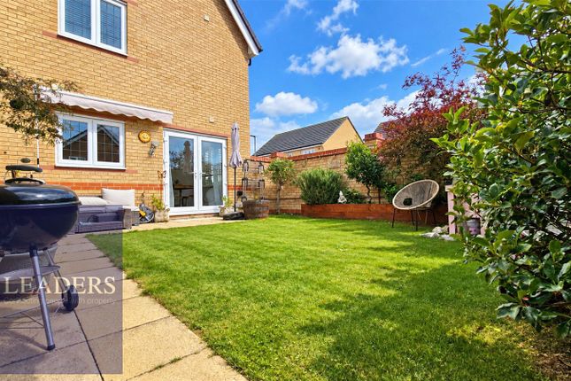 23, Ranulf Road, Sudbury photo 3