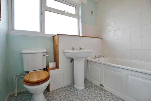 Terraced house for sale in Longway Avenue, Whitchurch, Bristol