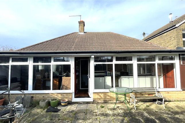 Bungalow for sale in Hadfield Road, Stanford-Le-Hope, Essex
