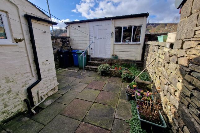 Terraced house for sale in 224 Bolton Road West, Ramsbottom