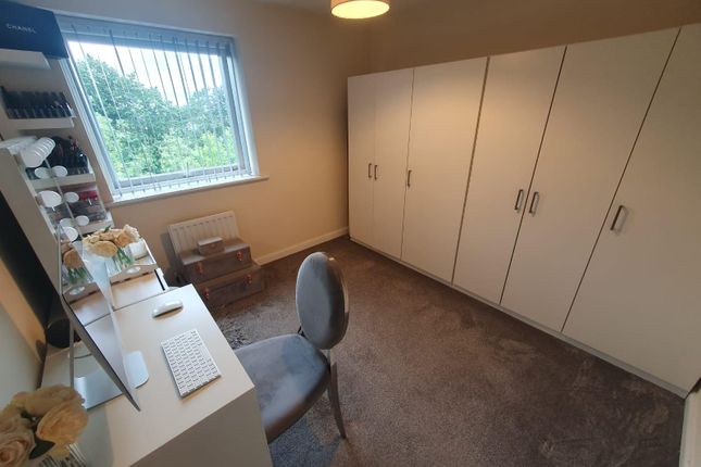 Appartment 16 24, Onyx Crescent, Leicester photo 4