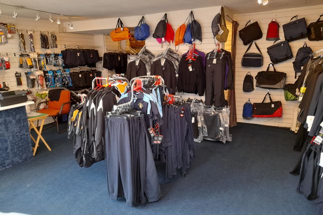 Retail premises for sale in Clothing &amp; Accessories HG4, North Yorkshire