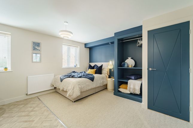 1-bed flat on Room 3, 48 Brighton Road, Derby, £775/mo