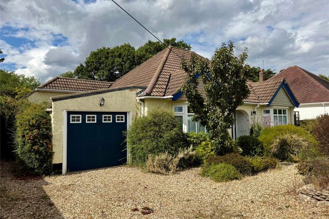 3-bed house on 5, Waverley Road, New Milton, £585,000