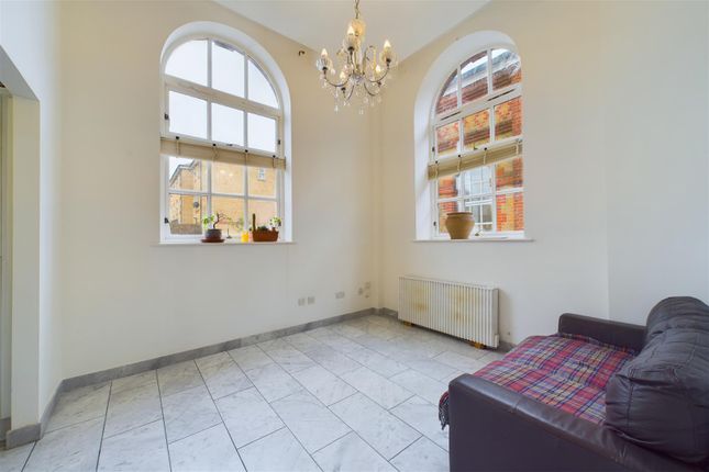 Flat for sale in Harston Drive, Enfield