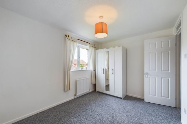 End terrace house for sale in Grasslands, The Coppice, Aylesbury