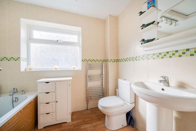 Semi-detached house for sale in Cannock Road, Aylesbury