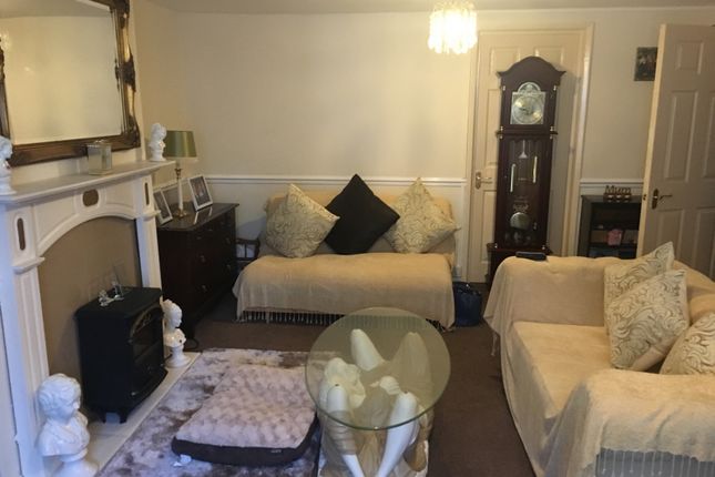 Flat 1,, 6 Gladstone Terrace, Bridlington photo 5
