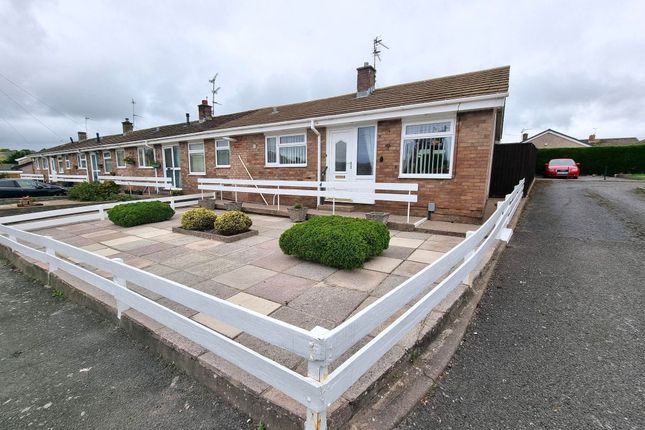 2-bed house on 4 Greenlawns, Barry, £250,000