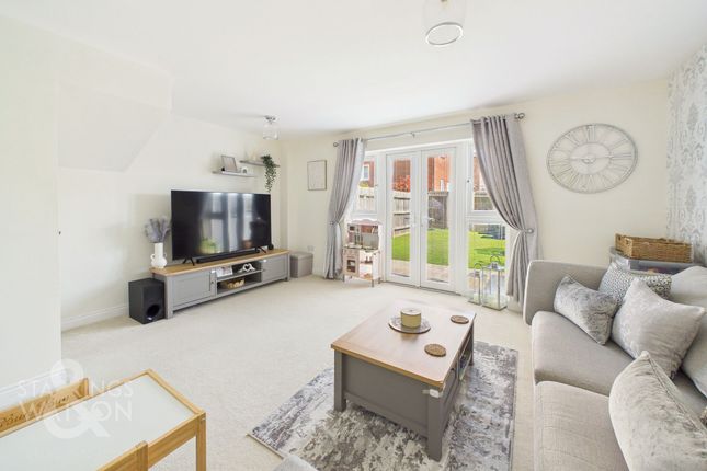8 Mentmore Way, Norwich photo 2