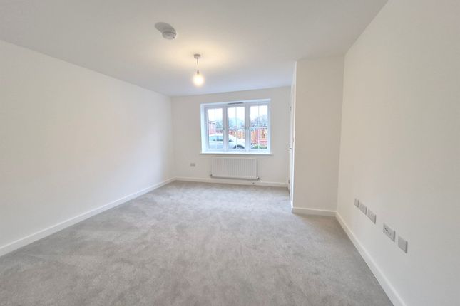 Plot 133, 18, Lewsley Drive, Alfreton photo 3