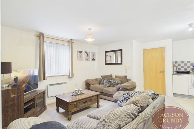 48 Weston House, Gregory Gardens, Northampton photo 4