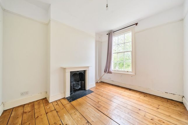 Terraced house for sale in King William Walk, London