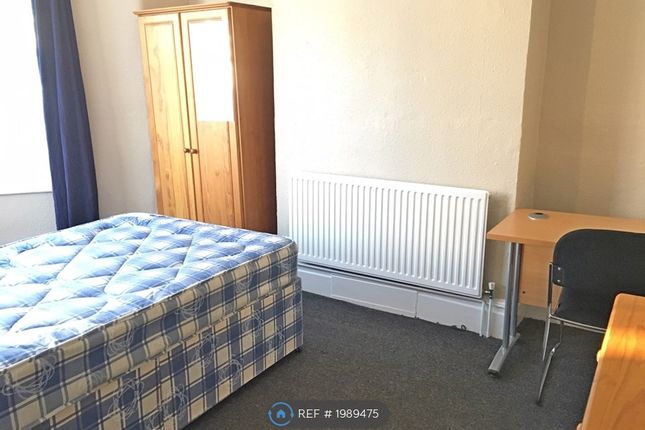 Terraced house to rent in Bishop Road, Bristol
