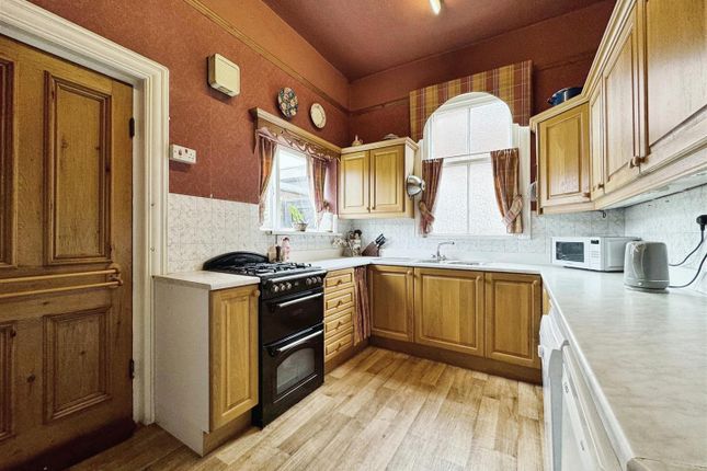 Semi-detached house for sale in College Road North, Crosby, Liverpool