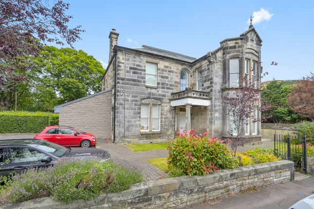 Thumbnail Flat for sale in 2/4, Marchhall Road, Newington, Edinburgh