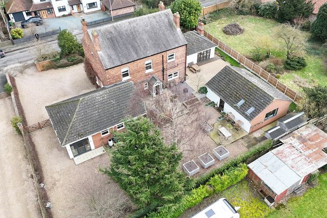 Detached house for sale in Beltoft, Doncaster