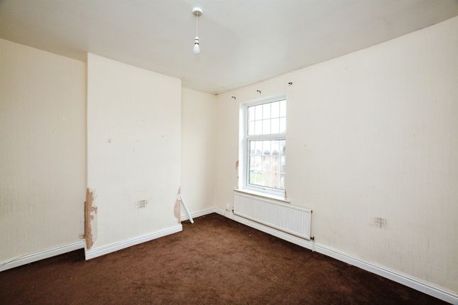 Terraced house for sale in Wath Road, Mexborough