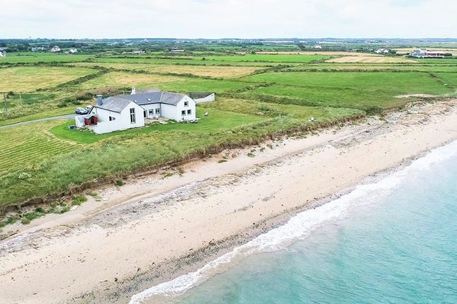 Thumbnail Detached house for sale in "Sandhill House", Seaview, Kilmore, Wexford County, Leinster, Ireland