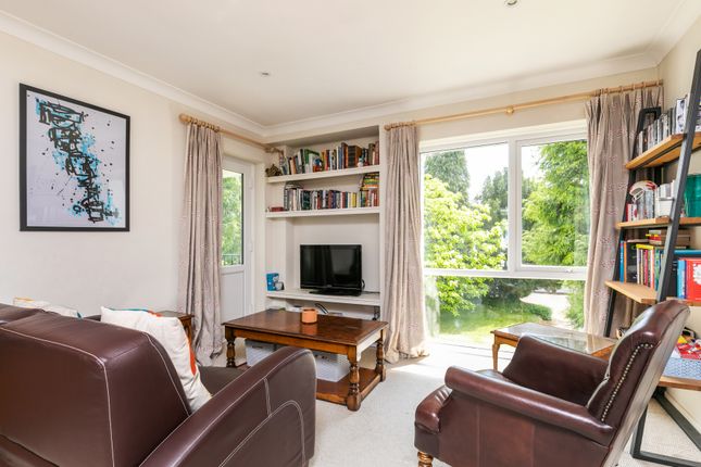 Flat for sale in Christchurch Road, Winchester