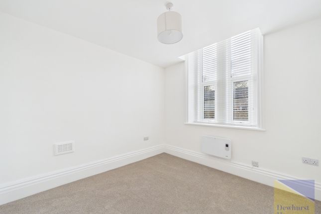 Flat 1, The Manse, Longridge photo 4