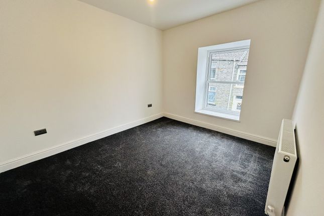 Terraced house for sale in Prospect Place, Treorchy, Rhondda Cynon Taff.