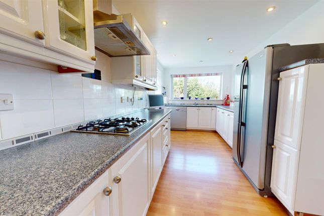 Detached house for sale in Purbeck Close, Weymouth