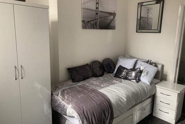 A Larger Local Choice Of Flats To Rent In Doncaster