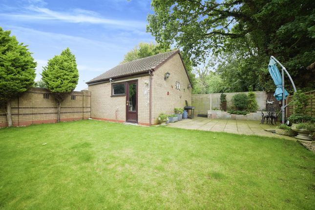 Detached house for sale in Carr Lane, Willerby, Hull