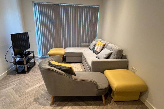 Hawkings House - 1 Bedroom, Queensbury, London photo 2