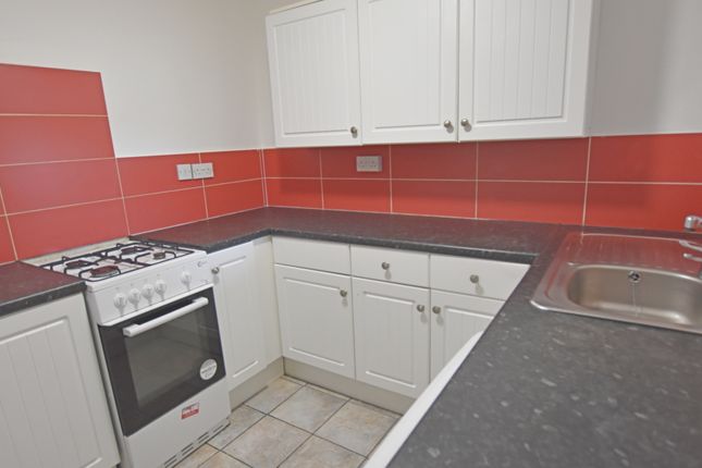 Malcolm Close, Mapperley Park photo 5