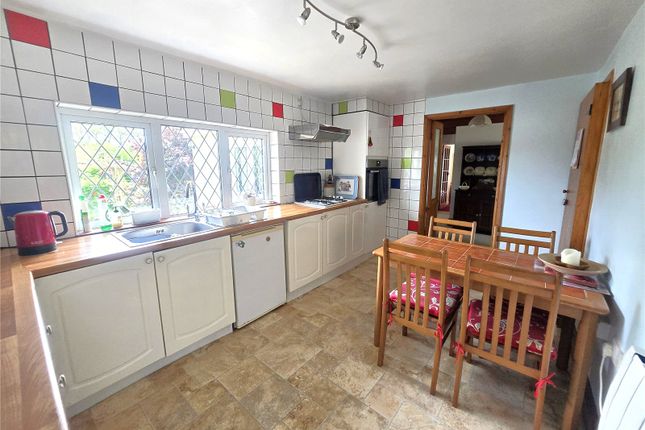 Penblewin Cottage,, Stoneyford, Pembrokeshire photo 3
