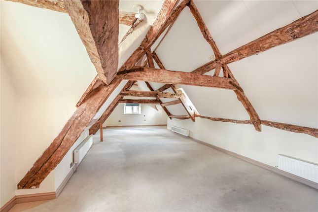 Top Floor