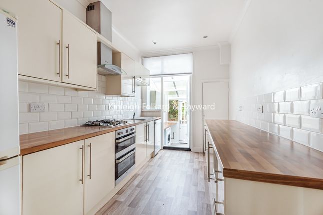 8, Garden Road, London photo 3