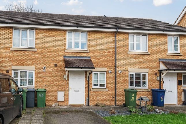 Terraced house for sale in The Orchards, Cambridge, Cambridgeshire
