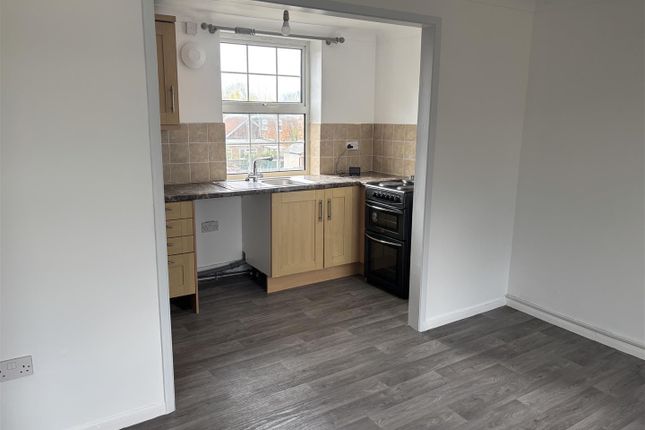 Parsons Court, Flat 2, Porter Street, Downham Market photo 5