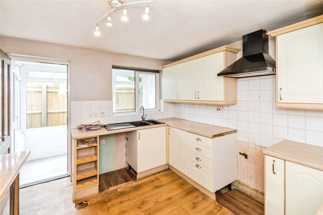 Farm Cottage,, Grange Road, Southampton photo 4