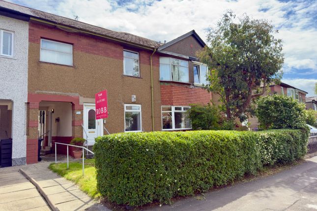 Thumbnail Flat to rent in Mosspark Drive, Mosspark, Glasgow