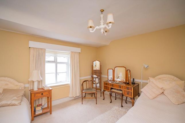 Town house for sale in Mews Cottage, New Street, Ledbury, Herefordshire