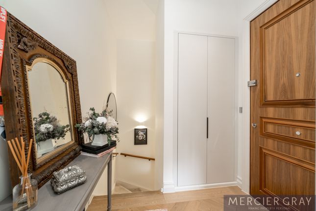 Flat for sale in Bay House, Kidderpore Avenue, Hampstead
