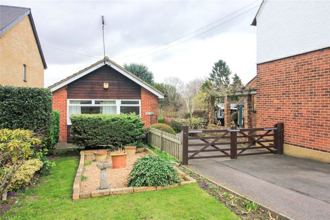 Detached house for sale in Main Road, Sutton At Hone, Dartford, Kent
