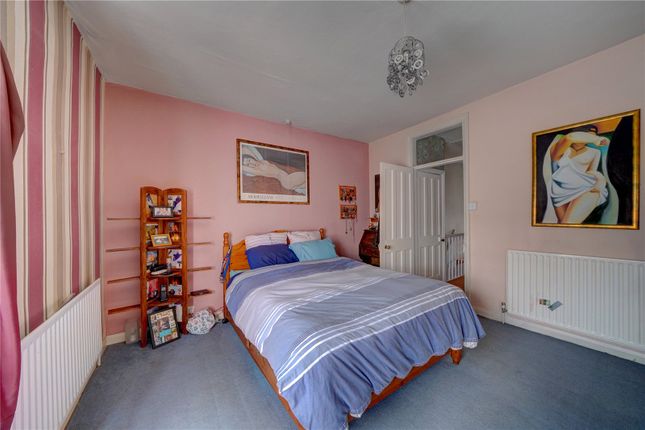 End terrace house for sale in Beaumont Road, Bournville, Birmingham