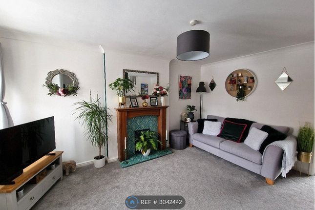 Sandywarps, Irlam, Manchester photo 3