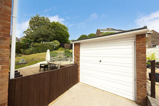 Detached house for sale in Clegg Avenue, Torpoint