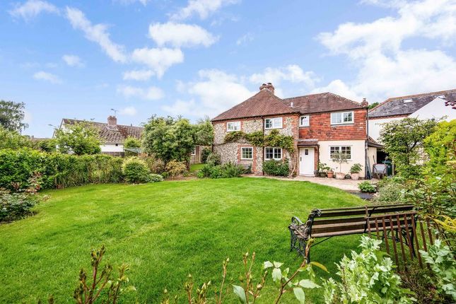 2-bed house on 2 Flint Cottages, Pottery Lane, Chichester, £395,000