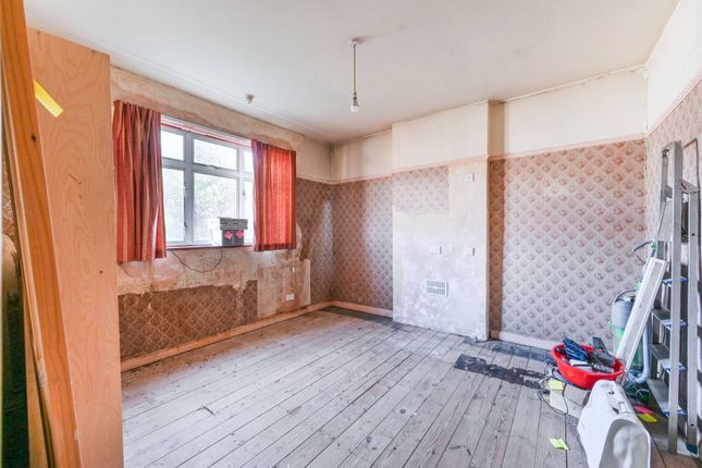 Terraced house for sale in Abercairn Road, Streatham Vale, London