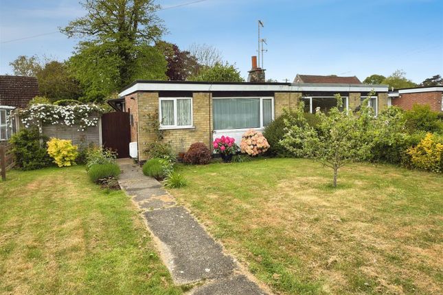 2-bed house on 10, The Firs, Lowestoft, £175,000